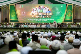 idul khotmi tarekat tijaniyah 234