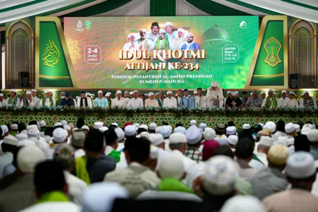 idul khotmi tarekat tijaniyah 234