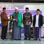 ulama mesir di iain papua