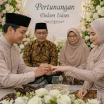 khitbah tunangan