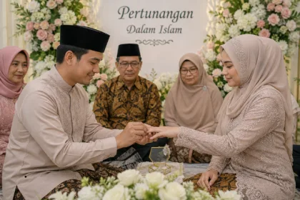 khitbah tunangan