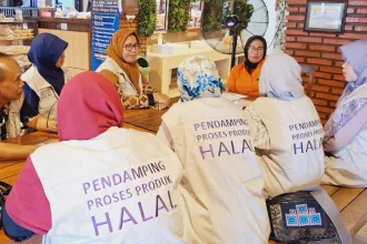 ekonomi halal