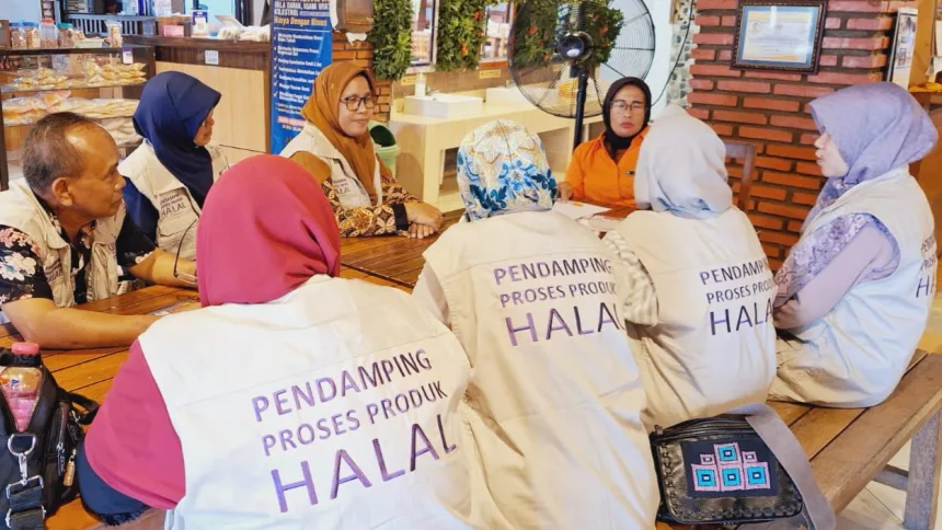 ekonomi halal